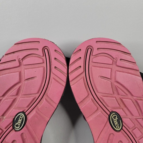 Chaco ZX/3 Women's Sport Sandals Classic Strappy Hiking Beach Size 10 - Picture 14 of 16